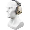Sluchátka elektronická M30 MOD3 COYOTE BROWN