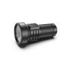 Svítilna M4 MINI dobíjecí, multifunkční, 1320 lumenů, 652 metrů, IP68