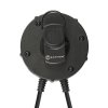 Spínač PTT M55 - Kenwood 2-pin