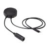 Spínač PTT M55 - Kenwood 2-pin