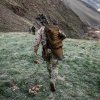Batoh MISSION ASSAULT COYOTE BROWN