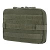 Pouzdro MOLLE tactical tool RANGER GREEN