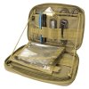 Pouzdro MOLLE tactical tool COYOTE BROWN