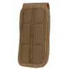 Sumka MOLLE na zásobník M16 k pažbě COYOTE BROWN
