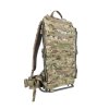 Systém nosný MISSION FRAME MULTICAM®