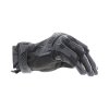 Rukavice Mechanix M-Pact BEZPRSTÉ ČERNÉ
