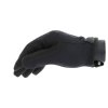 Rukavice MECHANIX ORIGINAL COVERT ČERNÉ