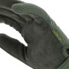 Rukavice MECHANIX ORIGINAL JASNĚ ZELENÉ