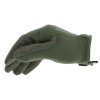 Rukavice MECHANIX ORIGINAL JASNĚ ZELENÉ