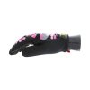 Rukavice dámské MECHANIX ORIGINAL PINK CAMO
