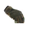 Rukavice MECHANIX ORIGINAL WOODLAND