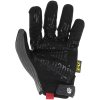 Rukavice MECHANIX ORIGINAL CARBON BLACK