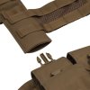 Panel hrudní pro GUARDIAN RECCE® Cordura® COYOTE