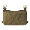 Platforma GUARDIAN® KANGAROO FLAP přední COYOTE