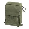Pouzdro administrační URBAN [O.03] Cordura® ZELENÉ