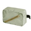 Pouzdro MICRO PAKCELL SILVER MINK