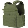 Vesta MODULAR OPERATOR PLATE CARRIER GEN II ZELENÁ