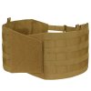 Vesta MODULAR OPERATOR PLATE CARRIER GEN II COYOTE BROWN