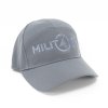 Čepice MILITARY RANGE softshellová ŠEDÁ - WOLF GREY