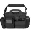Taška přes rameno OPERATOR TACTICAL ATTACHE ČERNÁ