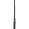 Obušek teleskopický NEX AIR 21" odlehčený ČERNÝ