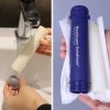Brčko filtrační MEMBRANE SOLUTIONS STRAW II MODRÉ