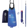 Filtr gravitační MEMBRANE SOLUTIONS 6 L MODRÝ