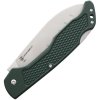 Nůž zavírací CAMP PLUS SANTOKU hladké ostří