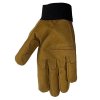 Rukavice taktické TAC CUFF COYOTE