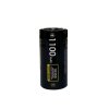 Baterie dobíjecí PB11 1100 mAh typ 18350