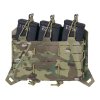 Platforma přední SPITFIRE® se sumkami MULTICAM®