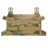 Platforma BEARCAT® přední MODULAR MULTICAM®