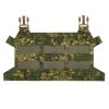 Platforma BEARCAT® přední MODULAR PENCOTT® WILDWOOD™