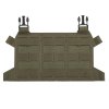 Platforma BEARCAT® přední MODULAR RANGER GREEN