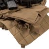 Batoh BAIL OUT BAG® COYOTE