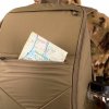 Batoh BAIL OUT BAG® COYOTE