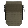 Panel zadní MOLLE SPITFIRE MK II RANGER GREEN