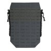 Panel zadní MOLLE SPITFIRE MK II SHADOW GREY