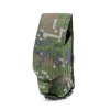 Sumka OSSR na 2 zásobníky CZ 805 BREN2/AR-15 Spring Lock vz.07 SK DIGITAL LES