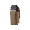 Sumka FLASHBANG MKII na zábleskový granát ADAPTIVE GREEN