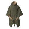 Pončo oboustranné SWAGMAN ROLL DESERT NIGHT CAMO/US DESERT