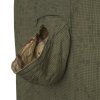 Pončo oboustranné SWAGMAN ROLL DESERT NIGHT CAMO/US DESERT