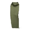 Pončo SWAGMAN ROLL BASIC OLIVE GREEN