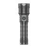 Svítilna PZ18 ZOOM dobíjecí, 1600 lumenů, 420 metrů, IP66 ČERNÁ