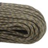 Šňůra PARACORD nylon 550LB ø 4 mm / 30 m Atwood Multicam