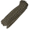 Šňůra PARACORD nylon 550LB ø 4 mm / 30 m VETERAN TIGER STRIPE