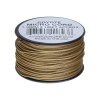 Šňůra MICRO CORD nylon na cívce ø 1,18 mm / 38 m COYOTE