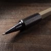 Tužka/pentilka MECHANICAL CLICKER All-Weather ø 1,3 mm FLAT DARK EARTH