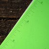 Blok voděodolný spirálový Universal 4 5/8"x7" HI VIS