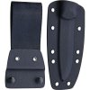 Nůž BUSHCRAFT III s pevnou čepelí ČERNÝ